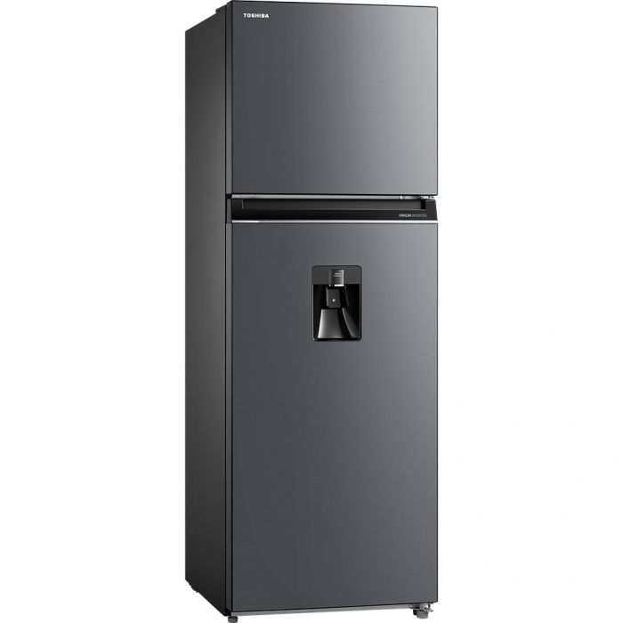 Tủ lạnh Toshiba Inverter 409 lít GR-RT535WEA-PMV(06)-MG  