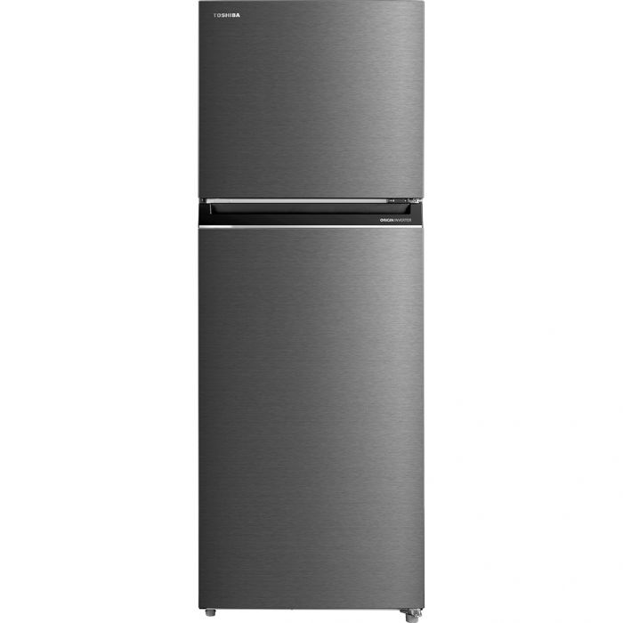Tủ lạnh Toshiba Inverter 312 lít GR-RT416WE-PMV(58)-MM 