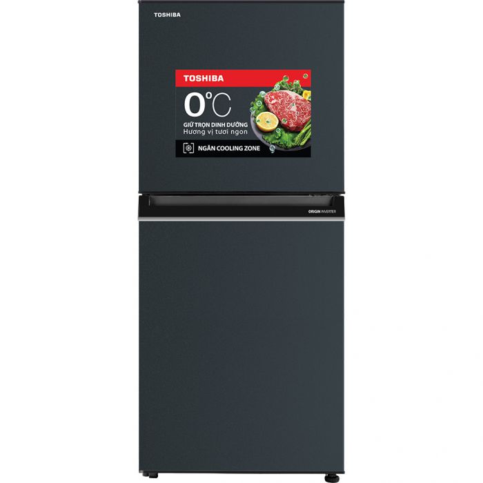 Tủ lạnh Toshiba Inverter 180 lít GR-RT234WE-PMV(52) 