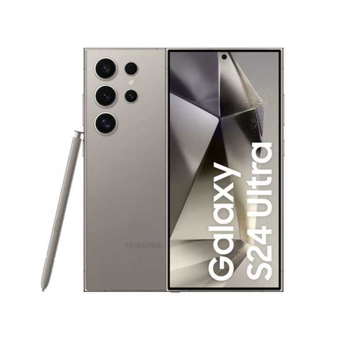 Điện thoại Samsung Galaxy S24 Ultra 5G 12GB/256GB 