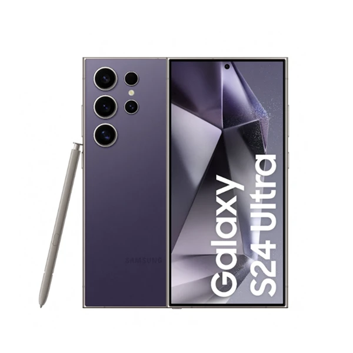 Điện thoại Samsung Galaxy S24 Ultra 5G 12GB/256GB 