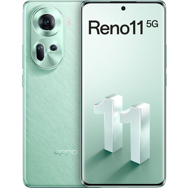 Điện thoại OPPO Reno11 5G