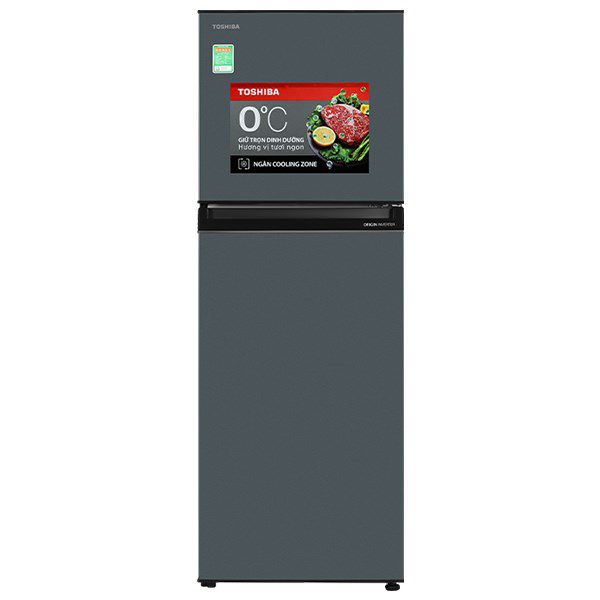 Tủ lạnh Toshiba Inverter 253 lít GR-RT329WE-PMV(52) 