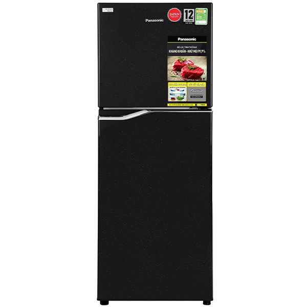 Tủ lạnh Panasonic Inverter 188 lít NR-BA229PAVN