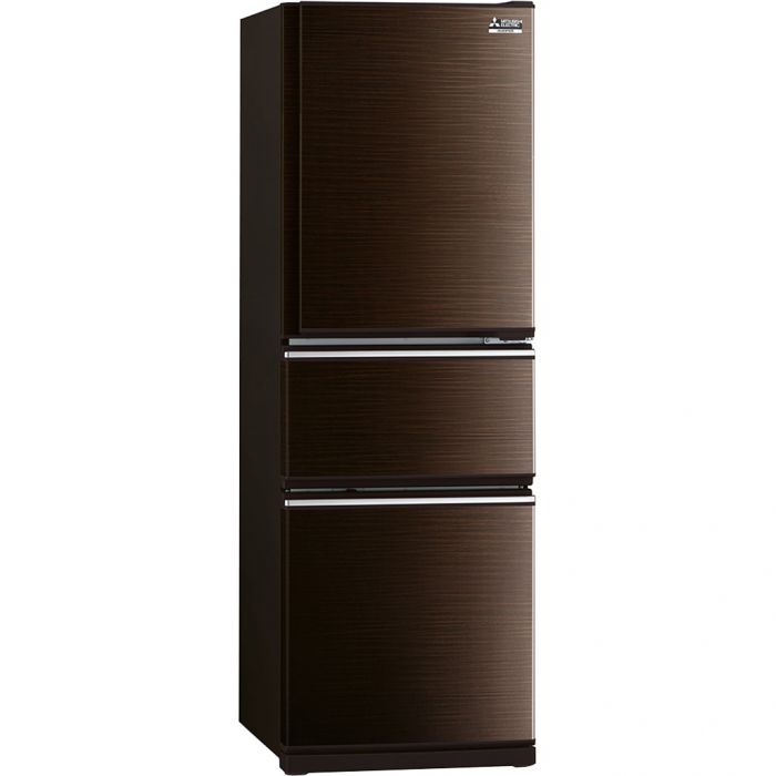 Tủ lạnh Mitsubishi Electric Inverter 365 lít MR-CX46ER-BRW-V