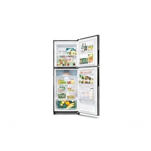 Tủ lạnh Sharp Inverter 360 lít SJ-XP382AE-SL 