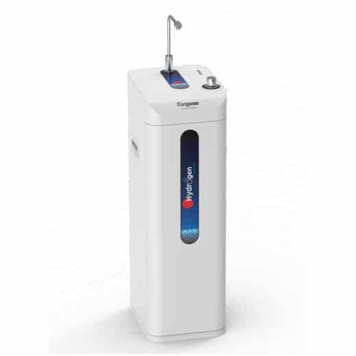 Máy lọc nước Kangaroo Hydrogen ion kiềm KG10A8ES