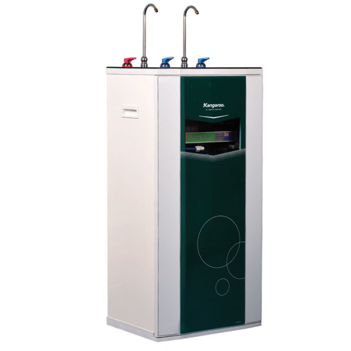 Máy lọc nước Kangaroo nóng lạnh KG10A3