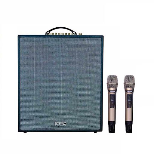 LOA  ACNOS CS550 CÔNG SUẤT 1200W 