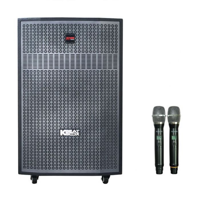 LOA  ACNOS CB56G CÔNG SUẤT 800W 5TẤC 