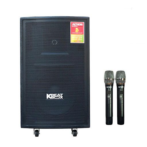 LOA ACNOS CB31 CÔNG SUẤT 1000W 3 TẤC 