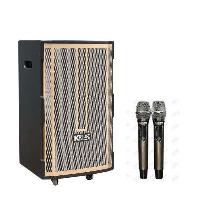 LOA ACNOS CB392G CÔNG SUẤT 450W 4TẤC
