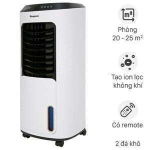 Quạt điều hòa Kangaroo KG50F68