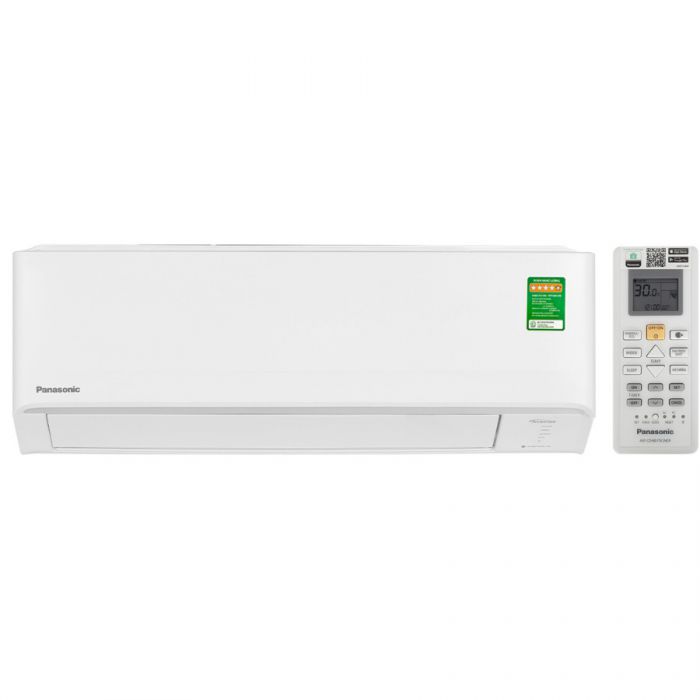 Panasonic 1 chiều 2,5HP Inverter 24000Btu CU/CS-RU24AKH-8