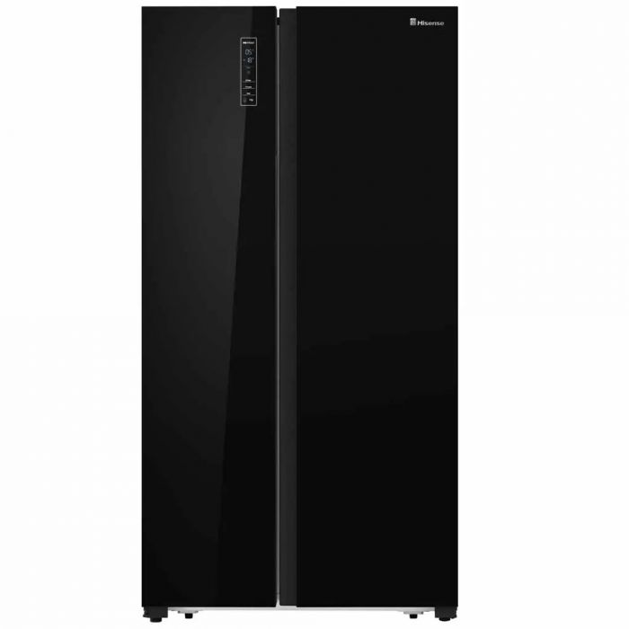 Tủ Lạnh Hisense Inverter 519 Lít HS56WBG ( mặt gương )