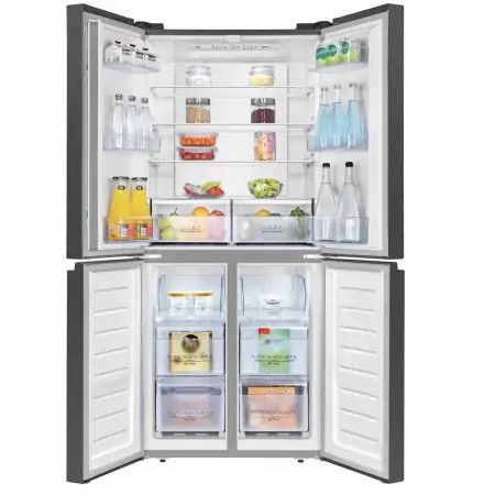 Tủ Lạnh Hisense Inverter 454 Lít HM51WF 