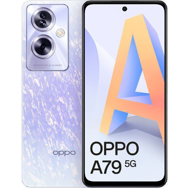 Điện thoại OPPO A79 5G 8GB/256GB