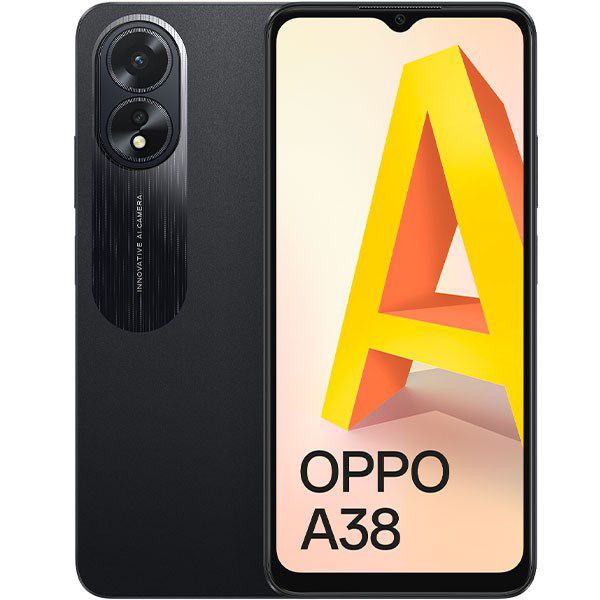 Điện thoại OPPO A38 6GB/128GB 