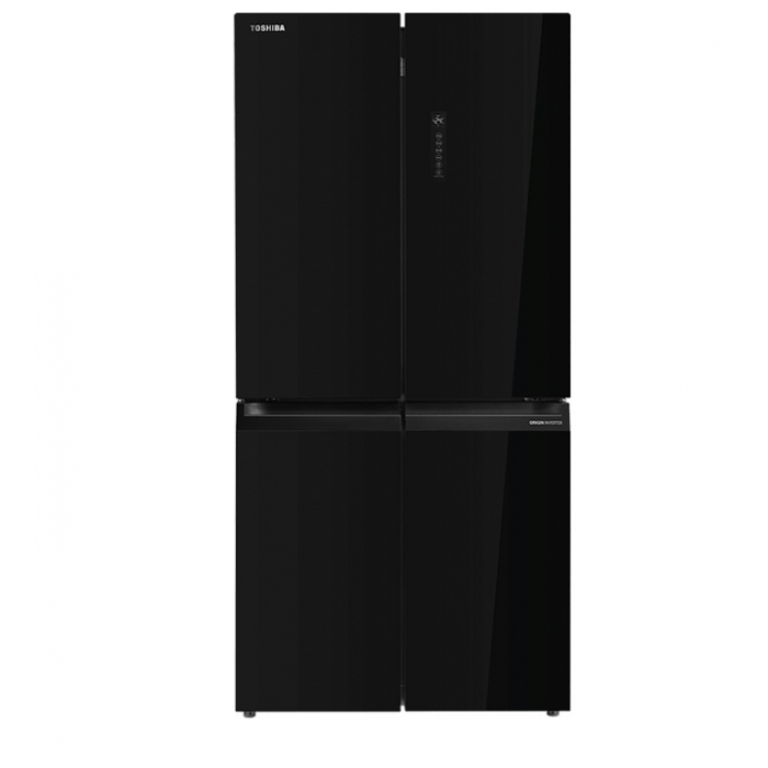 Tủ lạnh Toshiba Inverter 474 lít Multi Door GR-RF611WI-PGV(22)-XK 