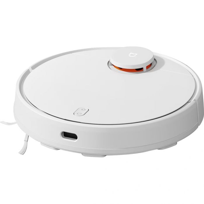 Robot hút bụi Xiaomi Vacuum S10 EU