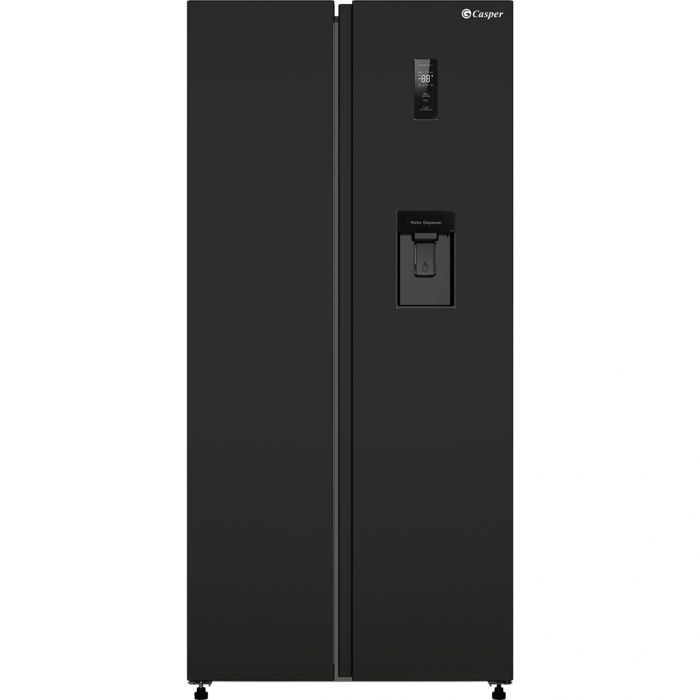 Tủ lạnh Casper Inverter 458 lít RS-460PBW 