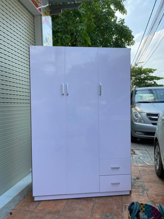 tủ quần áo vg239.001