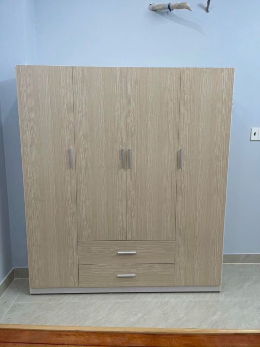 tủ quần áo lớn vg239.0010 