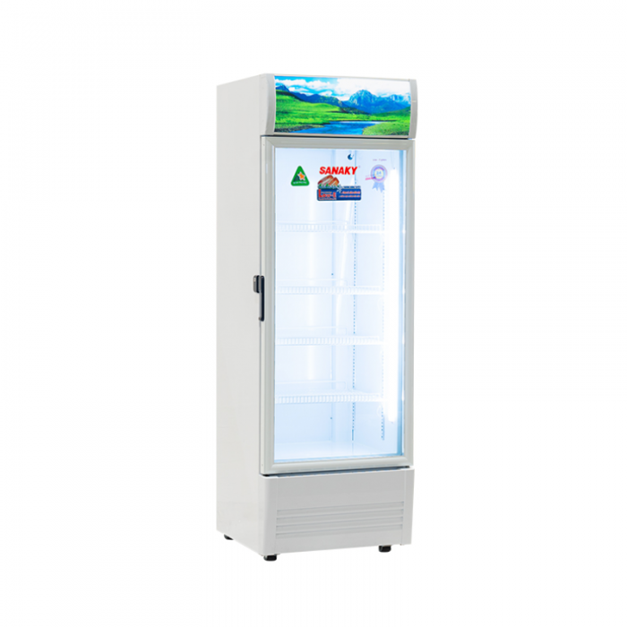TỦ MÁT SANAKY 480 LÍT VH-5089K