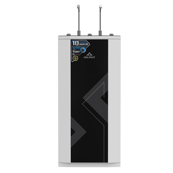 Máy lọc nước RO nóng nguội lạnh Hòa Phát HPN638