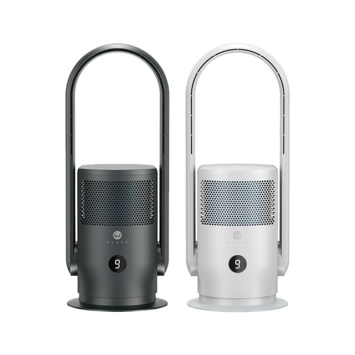 Quạt lọc không khí không cánh Ultty SKJ-CR021
