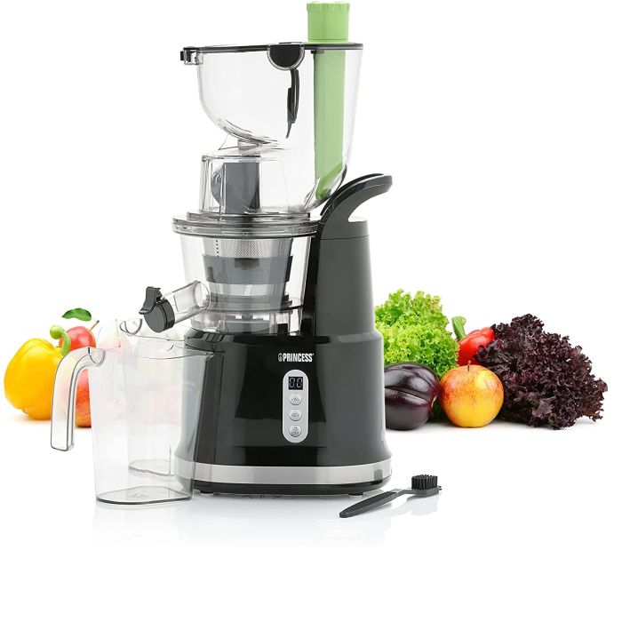 Máy ép chậm Princess Easy Fill