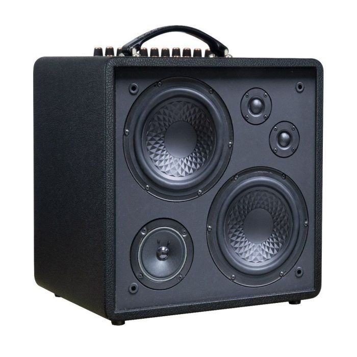 LOA  ACNOS QUAD 64 