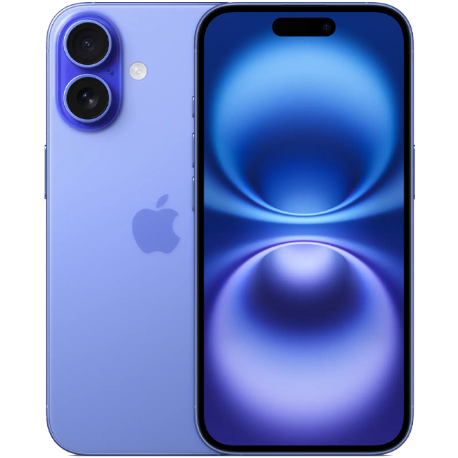IPHONE 16PLUS 256GB CHÍNH HÃNG VN  