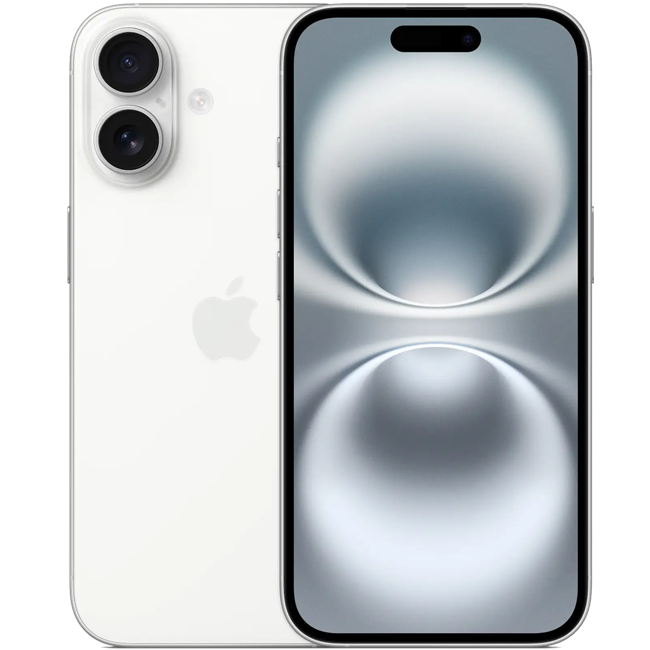 IPHONE 16PLUS 256GB CHÍNH HÃNG VN  