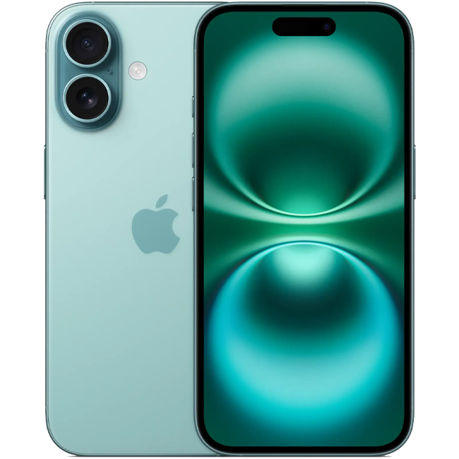IPHONE 16PLUS 128GB CHÍNH HÃNG VN 