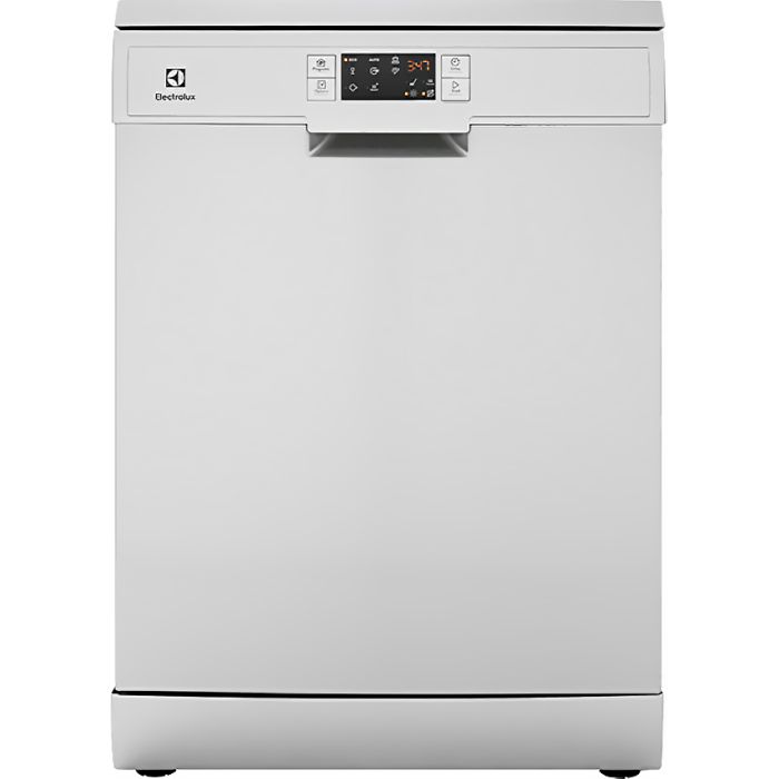Máy rửa chén độc lập Electrolux ESF5512LOX (13 bộ )