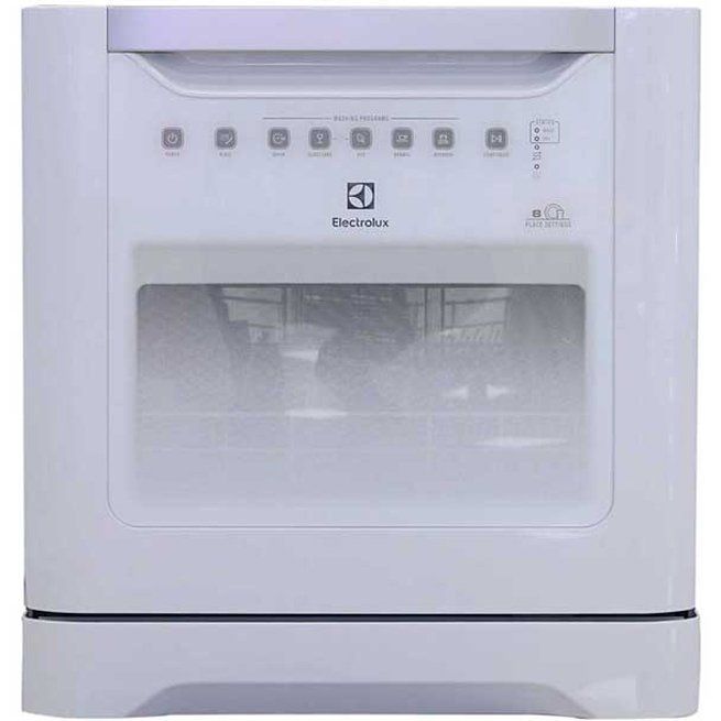 Máy rửa chén Electrolux ESF6010BW 1480W (8 BỘ )