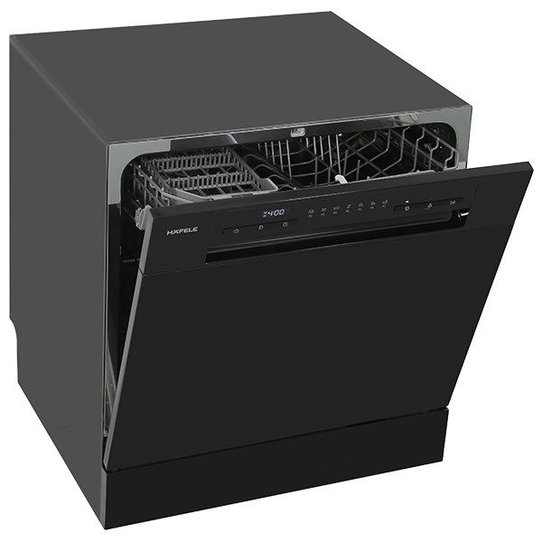 Máy rửa bát 7 bộ để bàn Hafele HDW-T5531B 538.21.350 (7 BỘ )