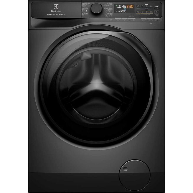 Máy giặt Electrolux UltimateCare 700 Inverter 11 kg EWF1143R7SC