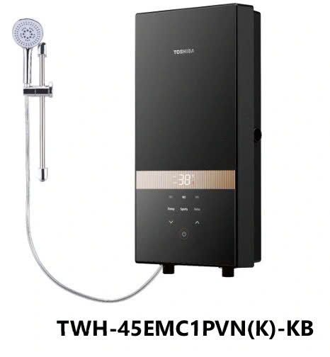 Máy Nước Nóng Toshiba TWH-45EMCPVN(K)-CB
