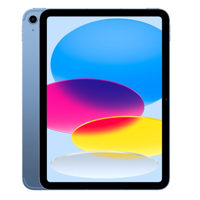 iPad Gen 10 Wifi 5G 64GB 10.9 inch