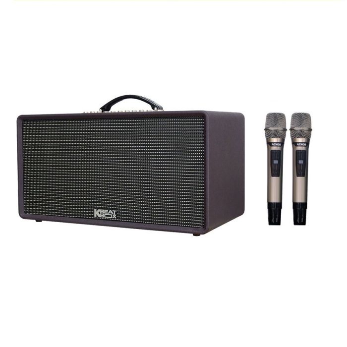 LOA  ACNOS FLAC 36 CÔNG SUẤT 800W