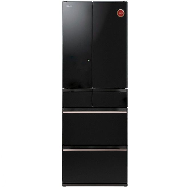 Hitachi Inverter 540 lít Multi Door R-HW540RV(sx nhật bản)