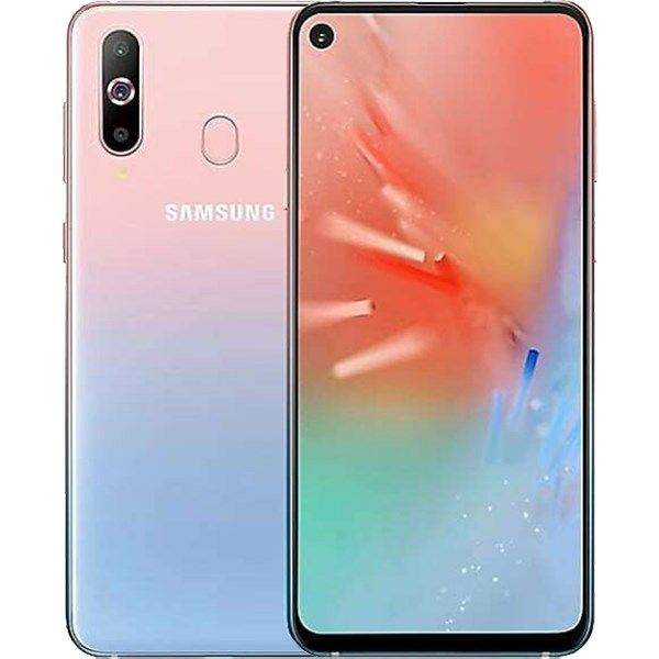 Điện thoại OPPO A60 8GB/128GB