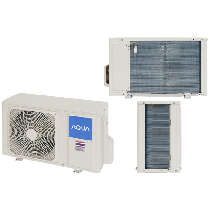 Máy lạnh Aqua Inverter 1.5 HP AQA-RV13QA3  
