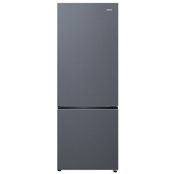 Tủ Lạnh Aqua Inverter 292 Lít AQR-B360MA(SLB)