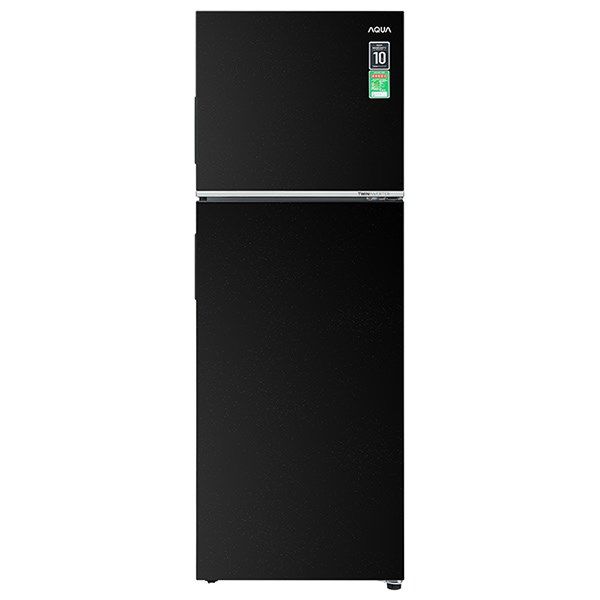 Tủ lạnh Aqua Inverter 241 lít AQR-T260FA(FB)