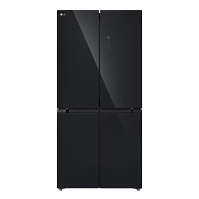 Tủ lạnh LG Inverter 474 lít Multi Door LFB47BLG ( MẶT GƯƠNG )