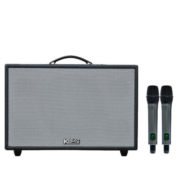 LOA ACNOS CS3600 GEN 2 MIC XỊN 