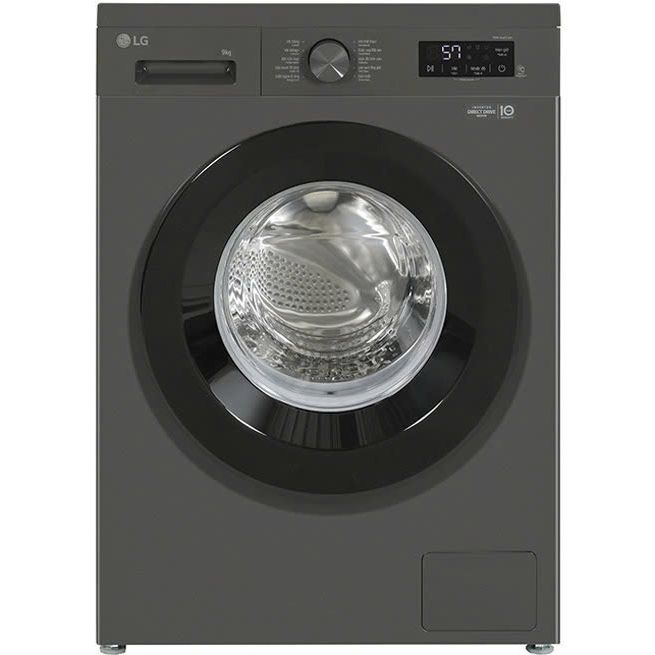 Máy giặt LG Inverter 9 kg FB1209S5M